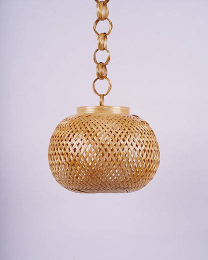 BX Charm Collection - Bubble Hanging Chandelier